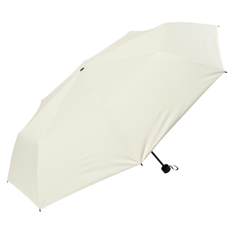 ラディクール 日傘 折りたたみ 冷却 晴雨兼用 遮光 遮熱 UV 65cm 大きめ 耐風 | nifty colors | 03