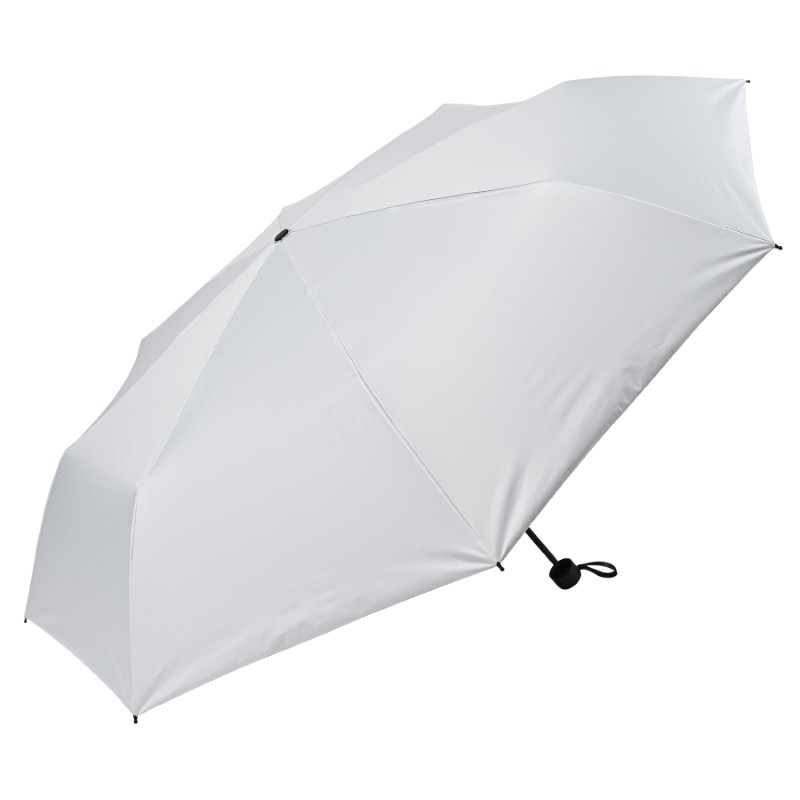 ラディクール 日傘 折りたたみ 冷却 晴雨兼用 遮光 遮熱 UV 65cm 大きめ 耐風 | nifty colors | 02