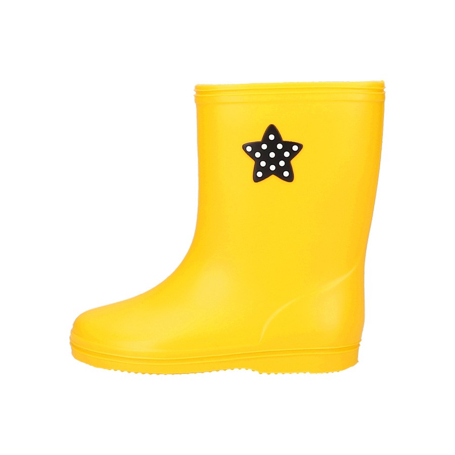 レインシューズ キッズ 男の子 女の子 日本製 7色 キッズレイン 子供用 長靴 雨靴 雨具 無地 シンプル |  | 07