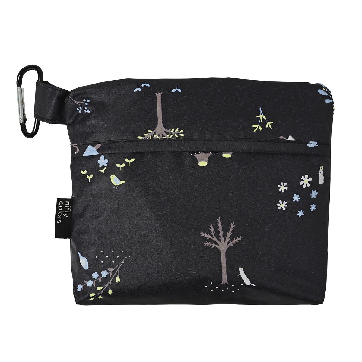 レインカバー リュック 完全防水 撥水 30L バッグパック ユニセックス ニフティカラーズ |  | 02