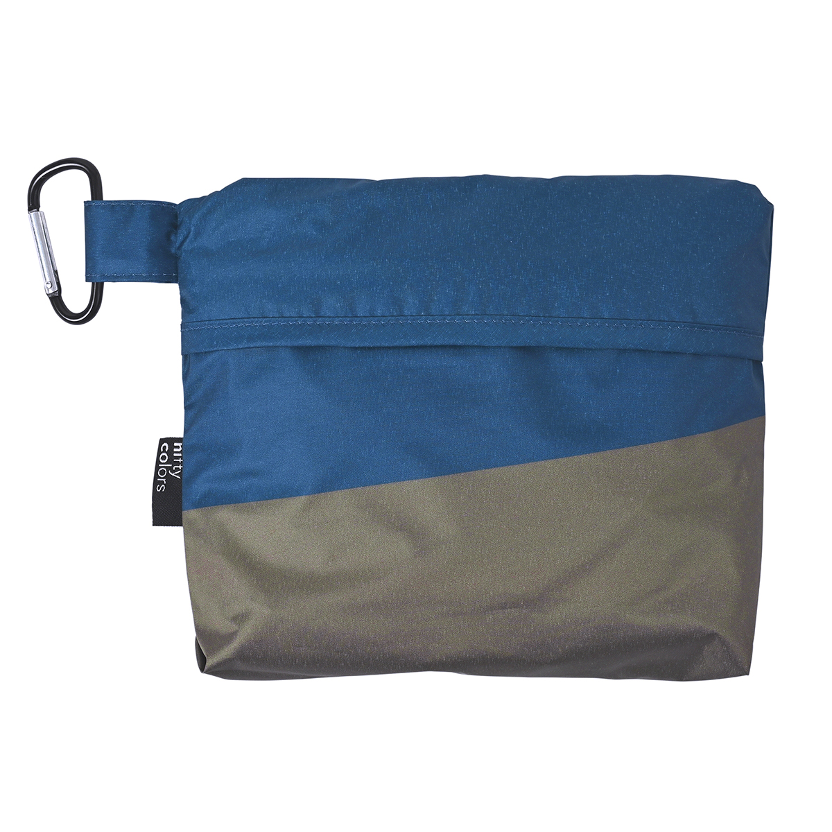 レインカバー リュック 完全防水 撥水 30L バッグパック ユニセックス ニフティカラーズ |  | 04