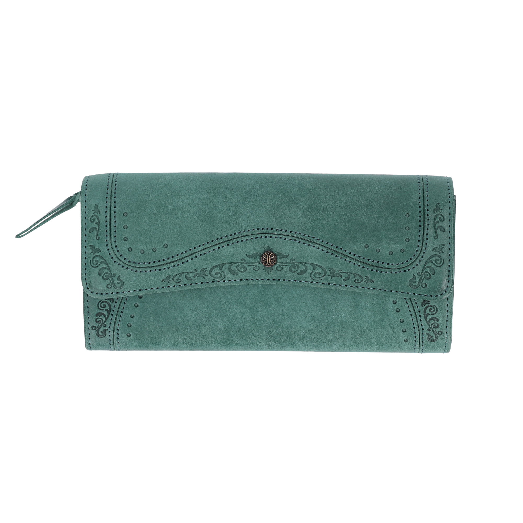 長財布 本革 レディース レザー 小銭入れ 金運 カード収納 大容量 felando プレゼント ギフト |  | 04