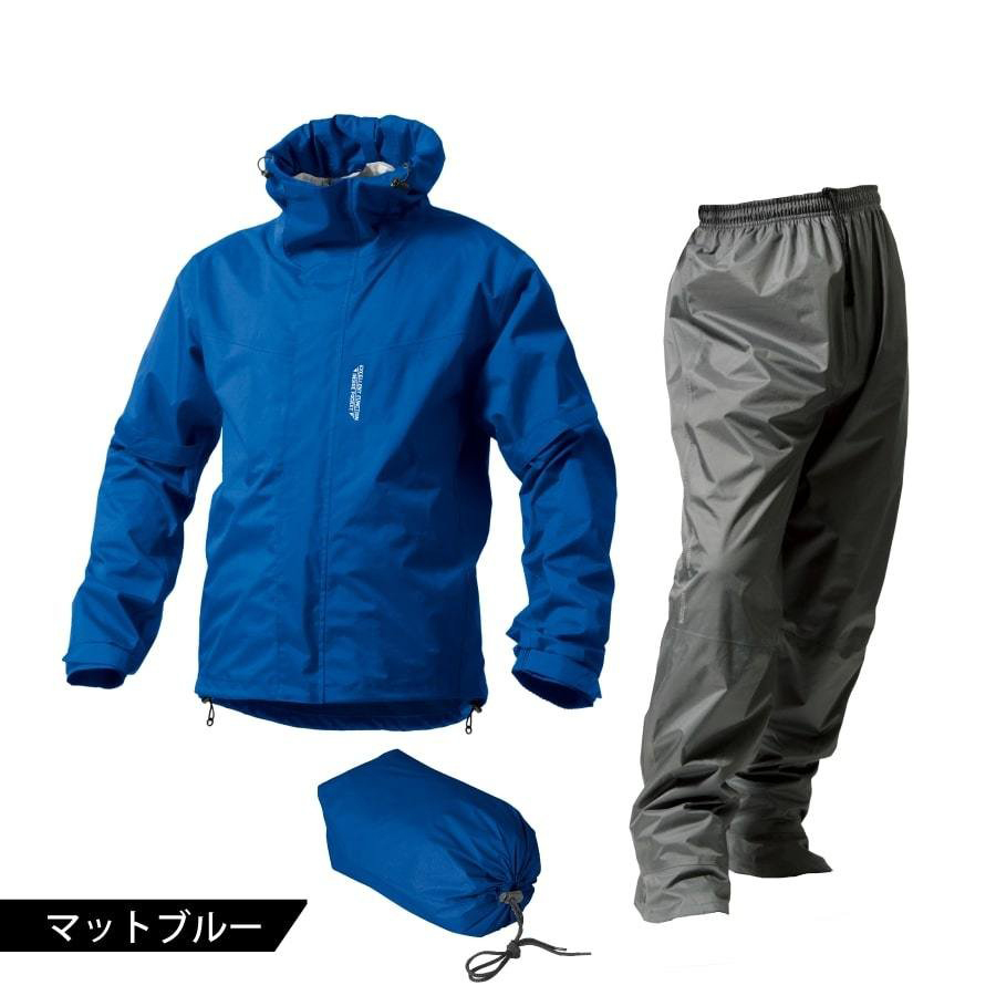 レインコート レインジャケット レインスーツ 防水 男女兼用 梅雨 雨具  登山 自転車 釣り バイク ギフト |  | 01