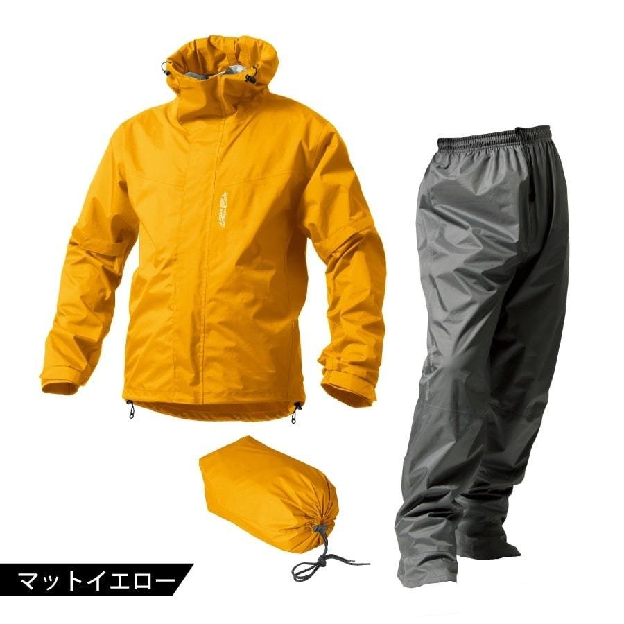 レインコート レインジャケット レインスーツ 防水 男女兼用 梅雨 雨具  登山 自転車 釣り バイク ギフト |  | 02