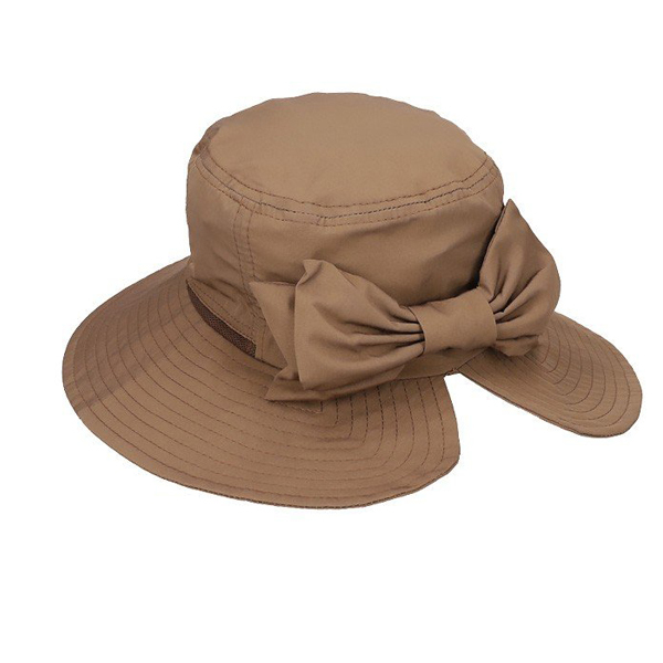 帽子 紫外線カット 熱中症対策グッズ レディース ハット 撥水 アドベンチャーハット 春夏 女性 UVカット ギフト プレゼント |  | 04