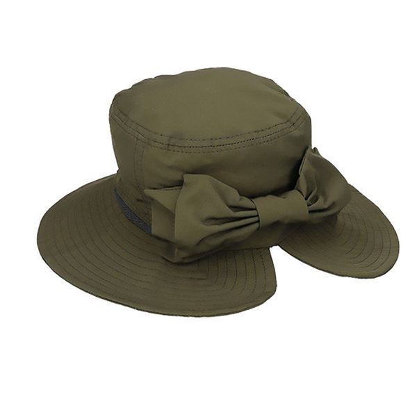 帽子 紫外線カット 熱中症対策グッズ レディース ハット 撥水 アドベンチャーハット 春夏 女性 UVカット ギフト プレゼント |  | 07