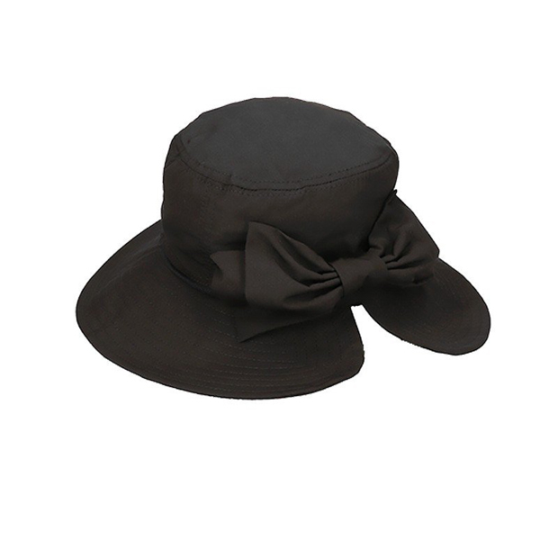 帽子 紫外線カット 熱中症対策グッズ レディース ハット 撥水 アドベンチャーハット 春夏 女性 UVカット ギフト プレゼント |  | 01