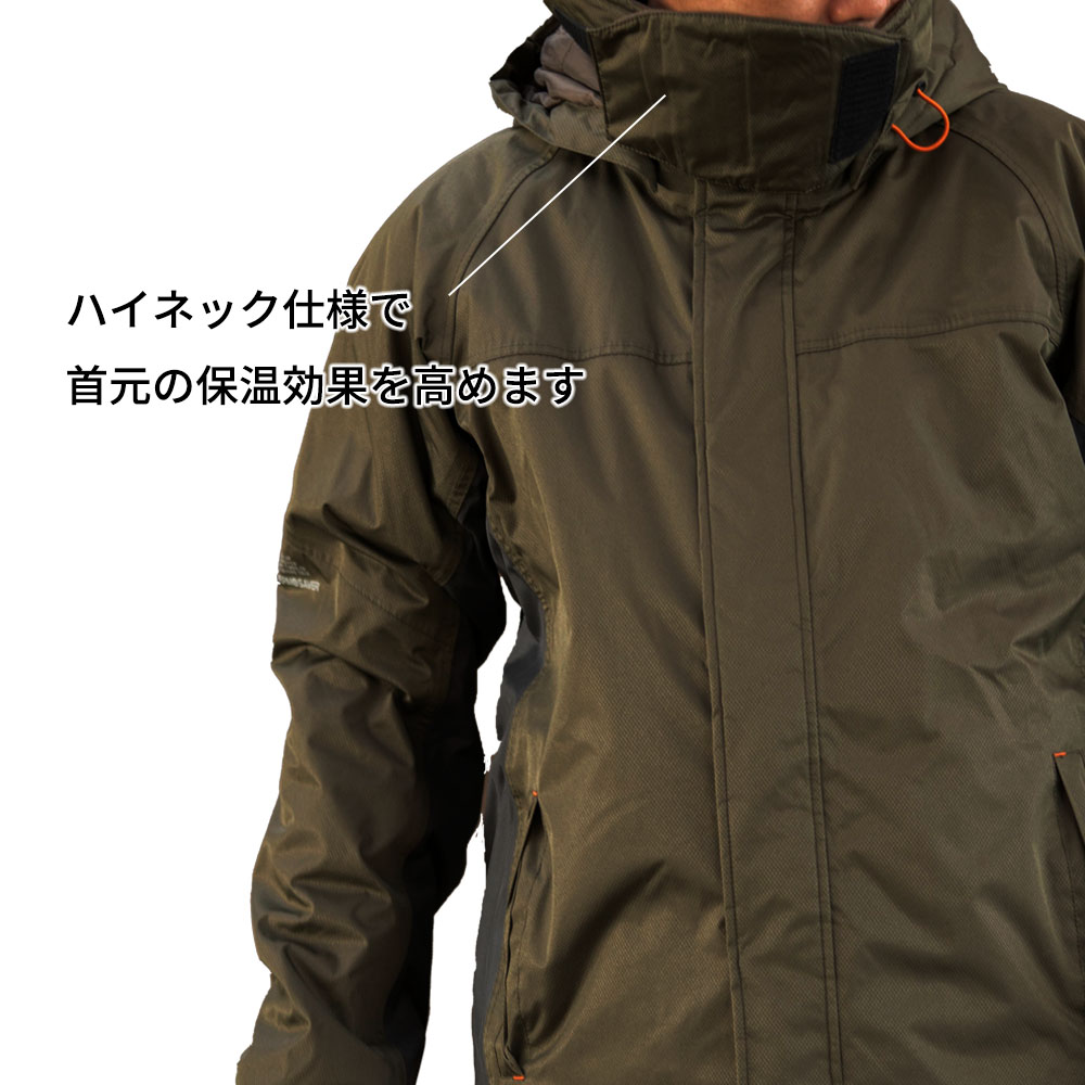 楽天市場】レインコート 上下 レディース メンズ 防水 Makku