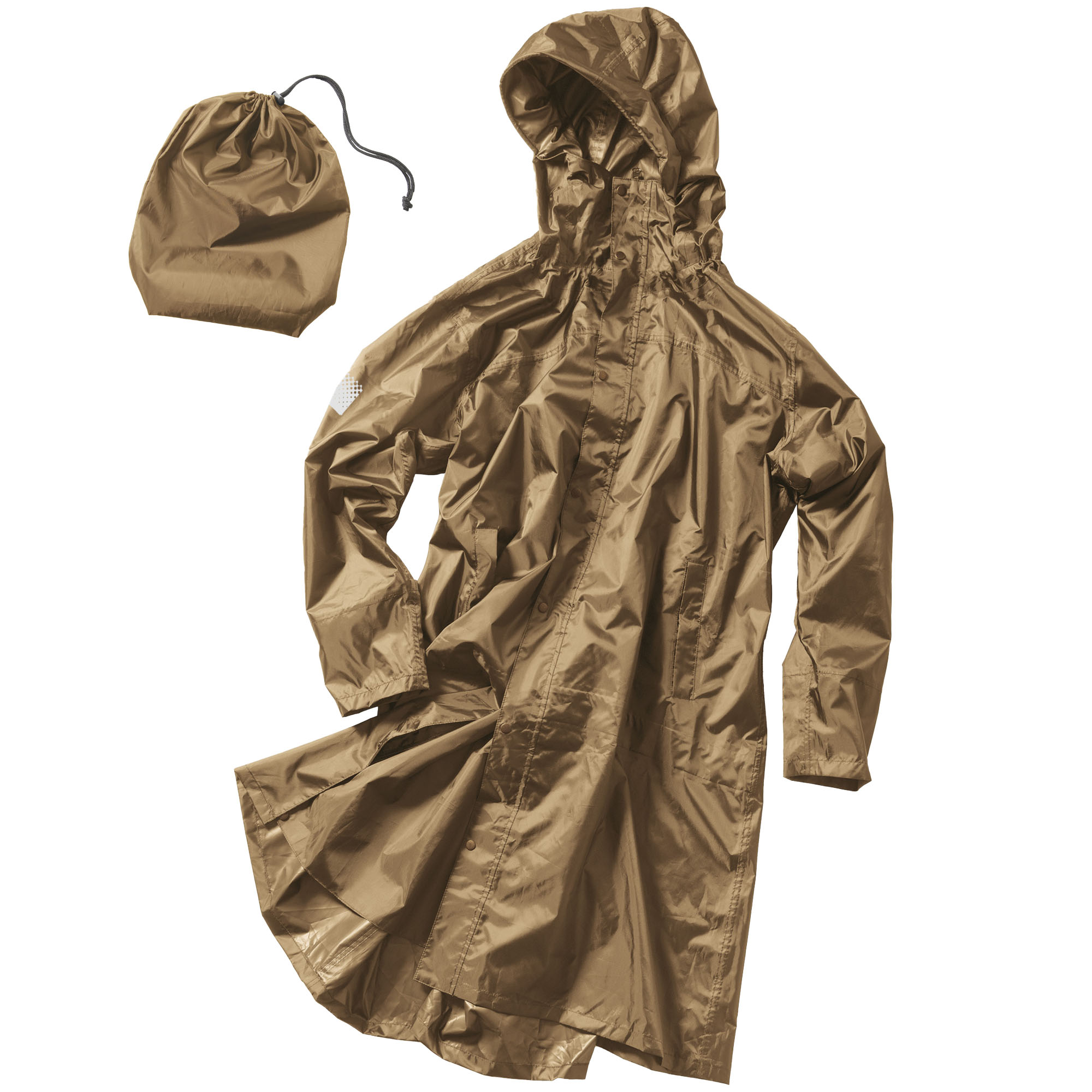 レインコート 自転車 回転フード 防寒対策 リュック バッグイン 防水 耐水 ポンチョ 軽量 カッパ 男女兼用 おしゃれ ギフト 通学 通勤 |  | 01