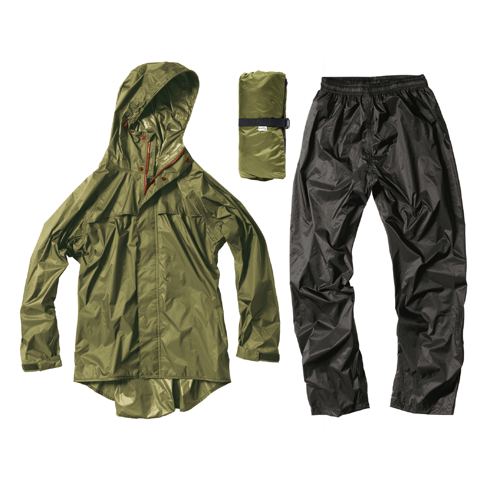レインスーツ 上下セット 防水 バイク 自転車 アウトドア 通勤 通学 梅雨 レインコート メンズ レディース オールシーズン おしゃれ |  | 01