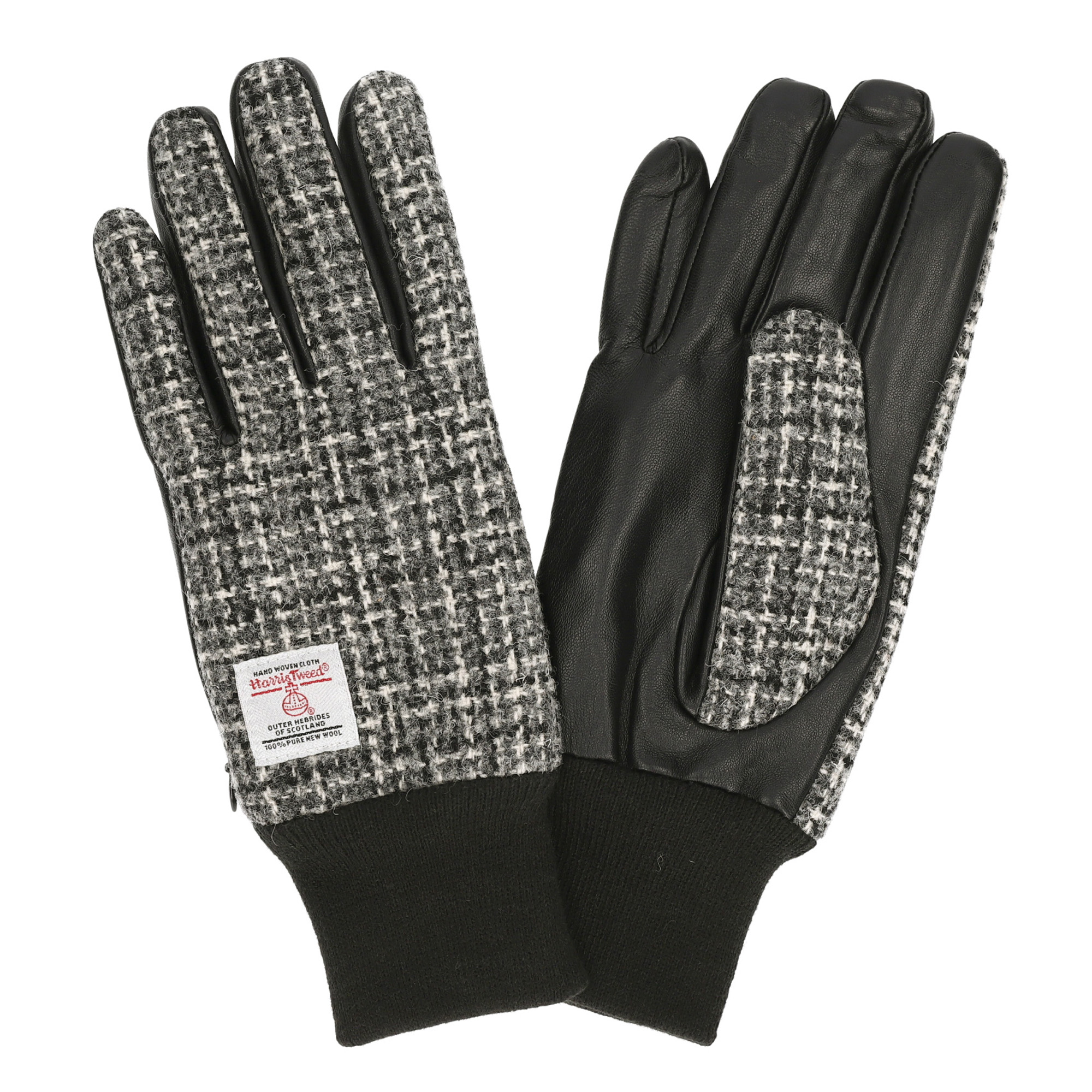 Thom Browne 手袋 グレー ミズノ（MIZUNO）（メンズ、レディース）手袋 ニット手袋 グレー