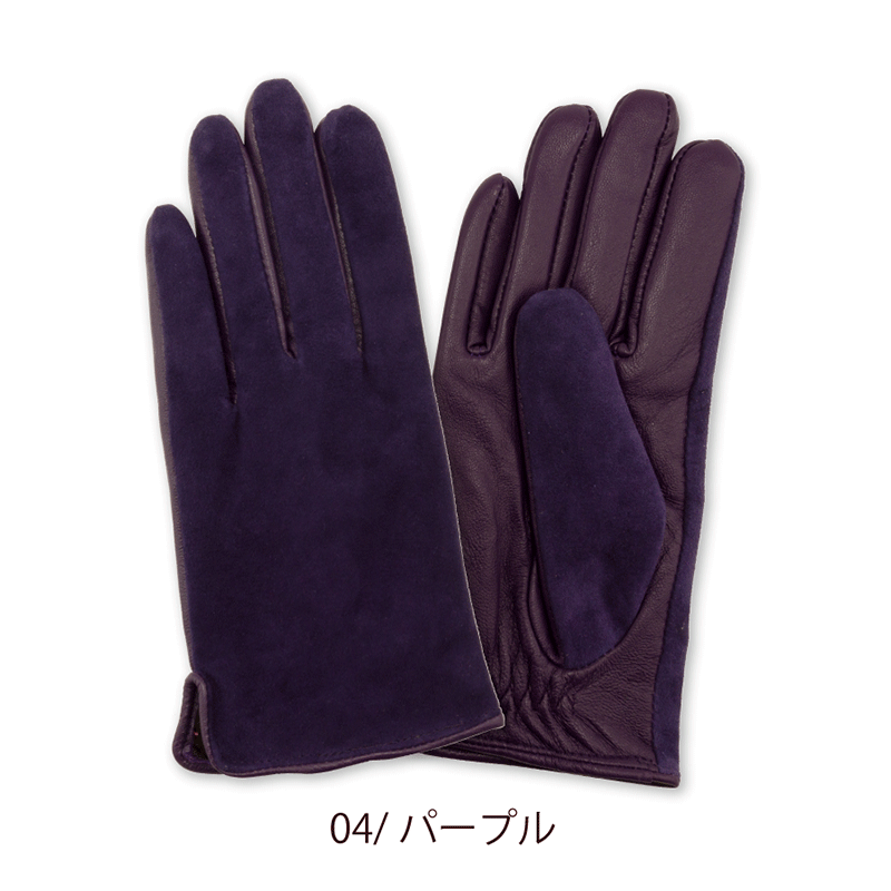 革手袋 レディース スマホ対応 Attivo レザーグローブ 全6色 在庫処分セール S M Lサイズ 女性 羊革スエード おしゃれ Atku042 アレグレット 日傘 Uv 帽子 手袋 通販 Yahoo ショッピング