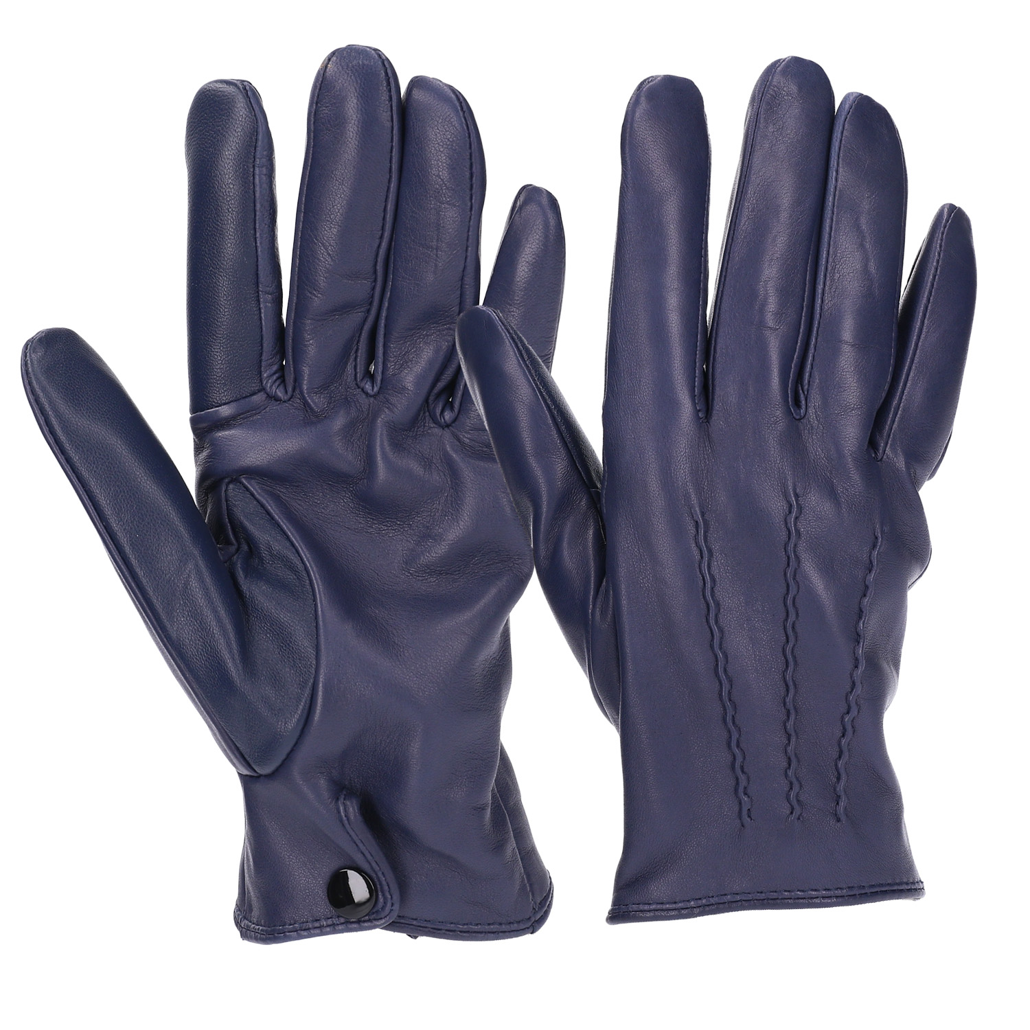 革手袋 メンズ スマホ対応 本革 レザーグローブ 裏地カシミヤ100％ ブランド Attivo ATLC003 | Attivo | 04
