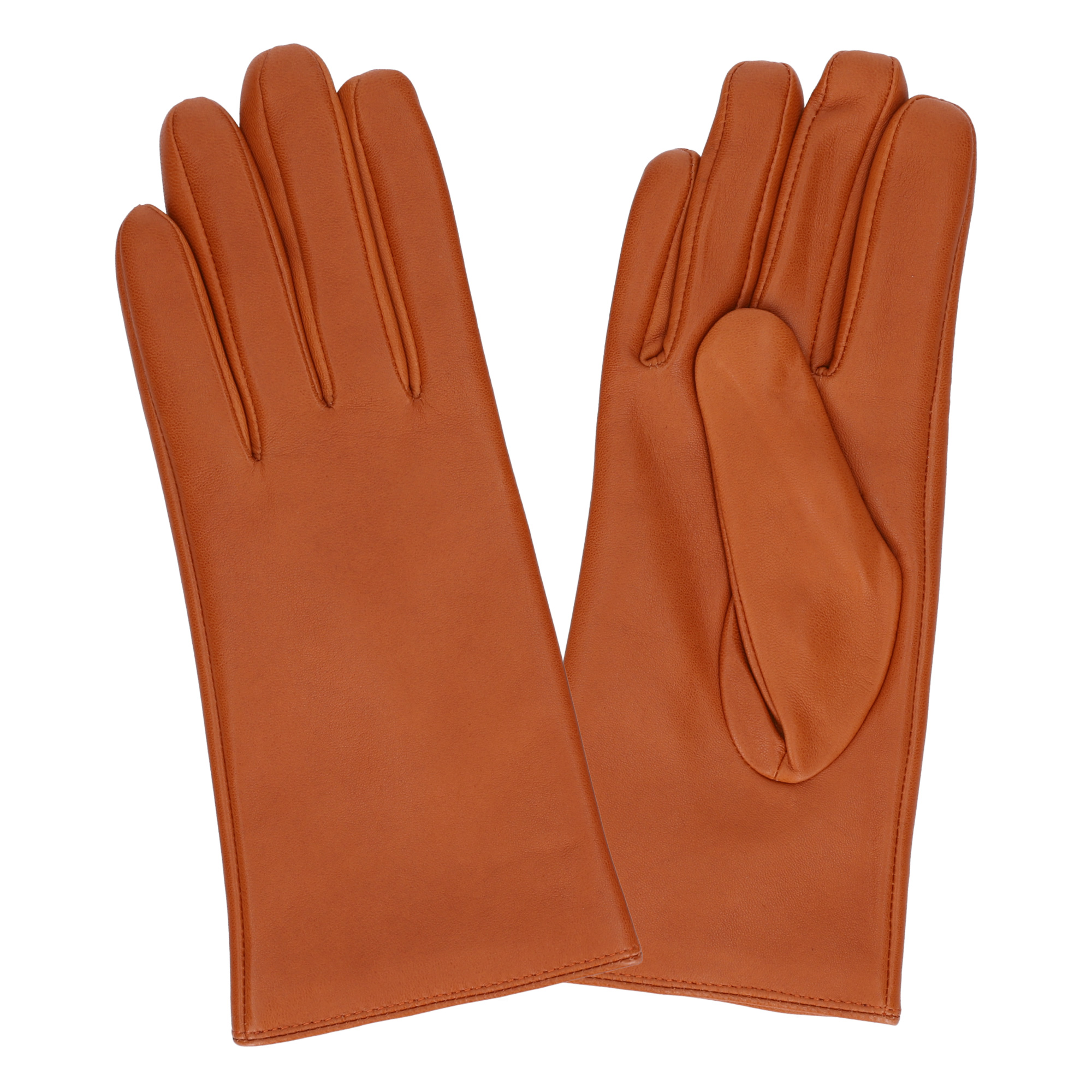 革手袋 レディース スマホ対応 本革 レザーグローブ 裏地カシミヤ100％ ブランド Attivo ATLC101 | Attivo | 03