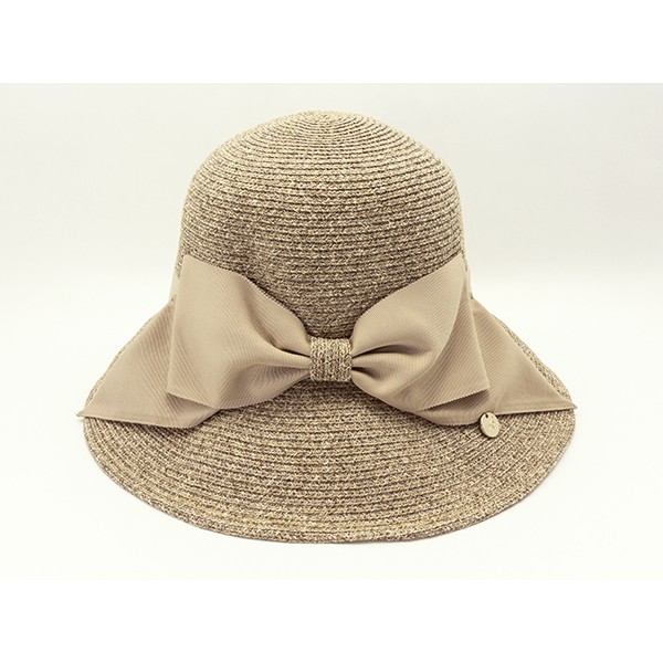 帽子 レディース 熱中症対策グッズ 春夏 ハット 麦わら 夏 洗える 日本製 UVカット 紫外線対策 20代 30代 40代 50代 ギフト プレゼント |  | 01