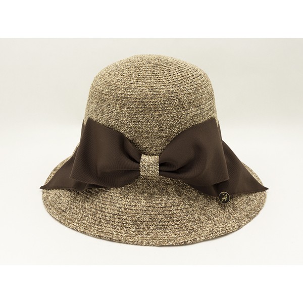帽子 レディース 熱中症対策グッズ 春夏 ハット 麦わら 夏 洗える 日本製 UVカット 紫外線対策 20代 30代 40代 50代 ギフト プレゼント |  | 03