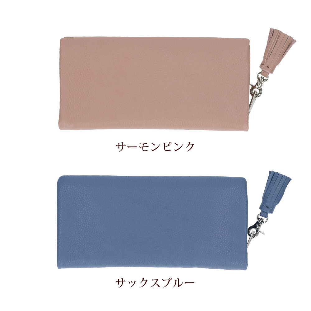 Beau're 財布 レディース 長財布 本革 ラウンド型 ブランド Beau're 財布 レディース 長財布 本革 ラウンド型 ブランド