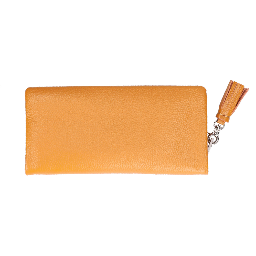 財布 レディース 長財布 本革 ラウンド型 ブランド BEAURE ビュレ ヴュレ 小銭入れ 大容量 多機能 女性 コンパクト | Beau're | 14