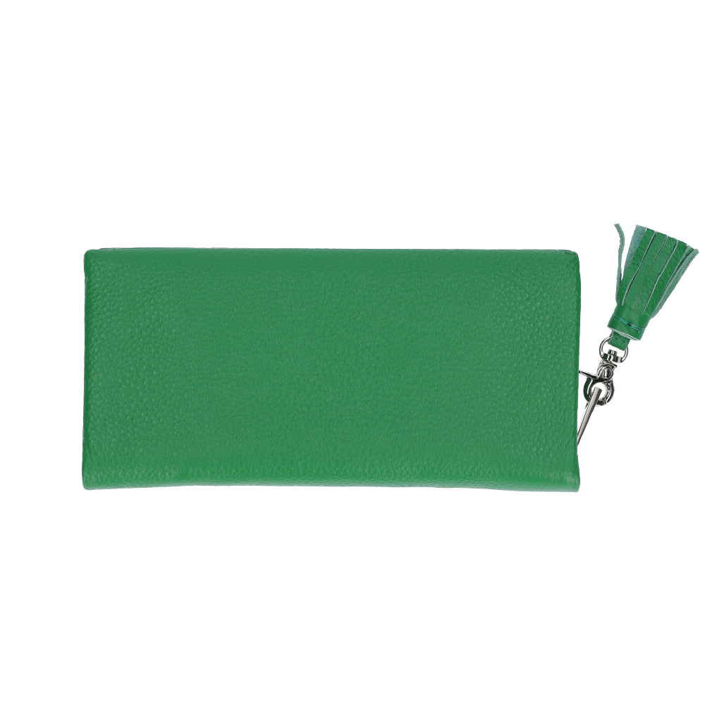 財布 レディース 長財布 本革 ラウンド型 ブランド BEAURE ビュレ ヴュレ 小銭入れ 大容量 多機能 女性 コンパクト | Beau're | 10