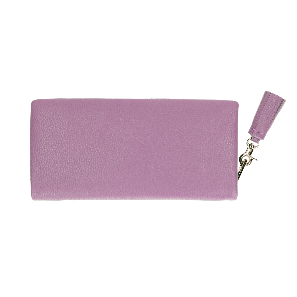 財布 レディース 長財布 本革 ラウンド型 ブランド BEAURE ビュレ ヴュレ 小銭入れ 大容量 多機能 女性 コンパクト | Beau're | 16