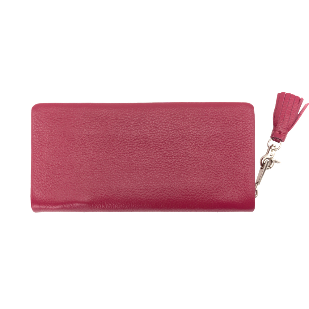 財布 レディース 長財布 本革 ラウンド型 ブランド BEAURE ビュレ ヴュレ 小銭入れ 大容量 多機能 女性 コンパクト | Beau're | 03