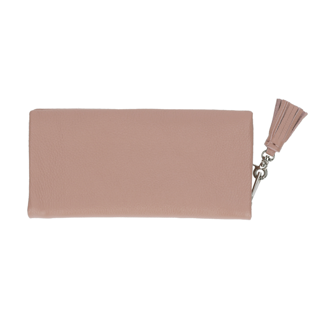 財布 レディース 長財布 本革 ラウンド型 ブランド BEAURE ビュレ ヴュレ 小銭入れ 大容量 多機能 女性 コンパクト | Beau're | 07