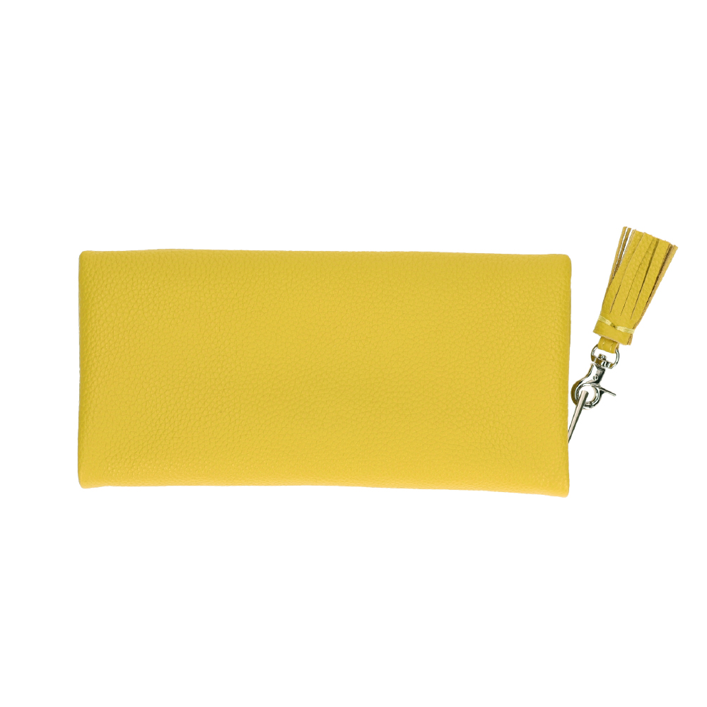 財布 レディース 長財布 本革 ラウンド型 ブランド BEAURE ビュレ ヴュレ 小銭入れ 大容量 多機能 女性 コンパクト | Beau're | 12