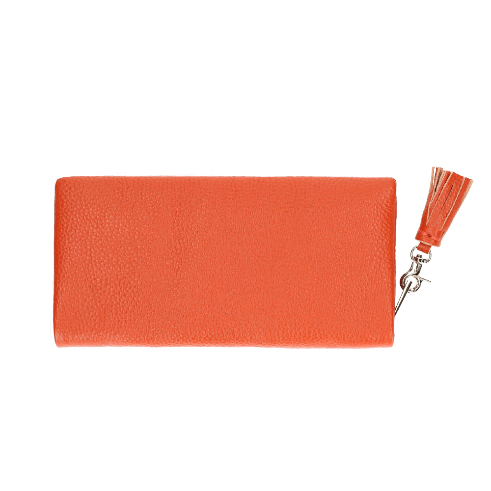 財布 レディース 長財布 本革 ラウンド型 ブランド BEAURE ビュレ ヴュレ 小銭入れ 大容量 多機能 女性 コンパクト | Beau're | 13