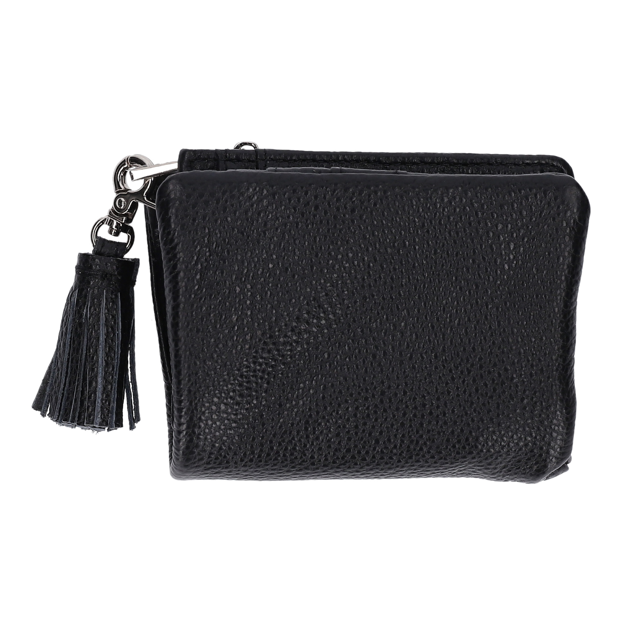 財布 コンパクト 本革 レディース 二つ折り レザー 春 小型 ブランド ビュレ ヴュレ 小銭入れ 女性用 金運 30代 40代 50代 おしゃれ | Beau're | 07