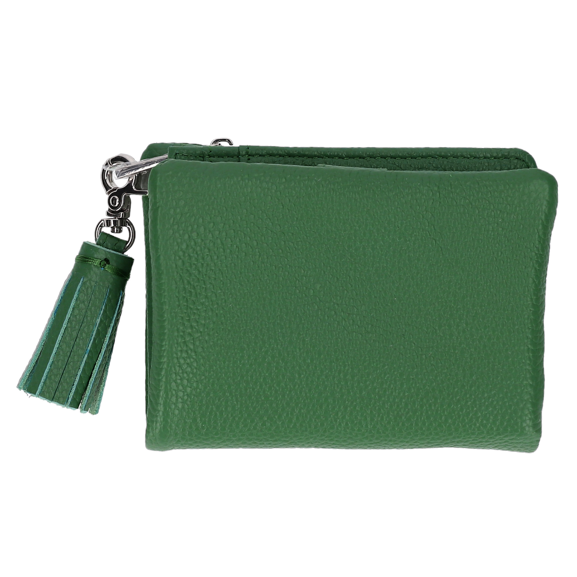 財布 コンパクト 本革 レディース 二つ折り レザー 春 小型 ブランド ビュレ ヴュレ 小銭入れ 女性用 金運 30代 40代 50代 おしゃれ | Beau're | 09