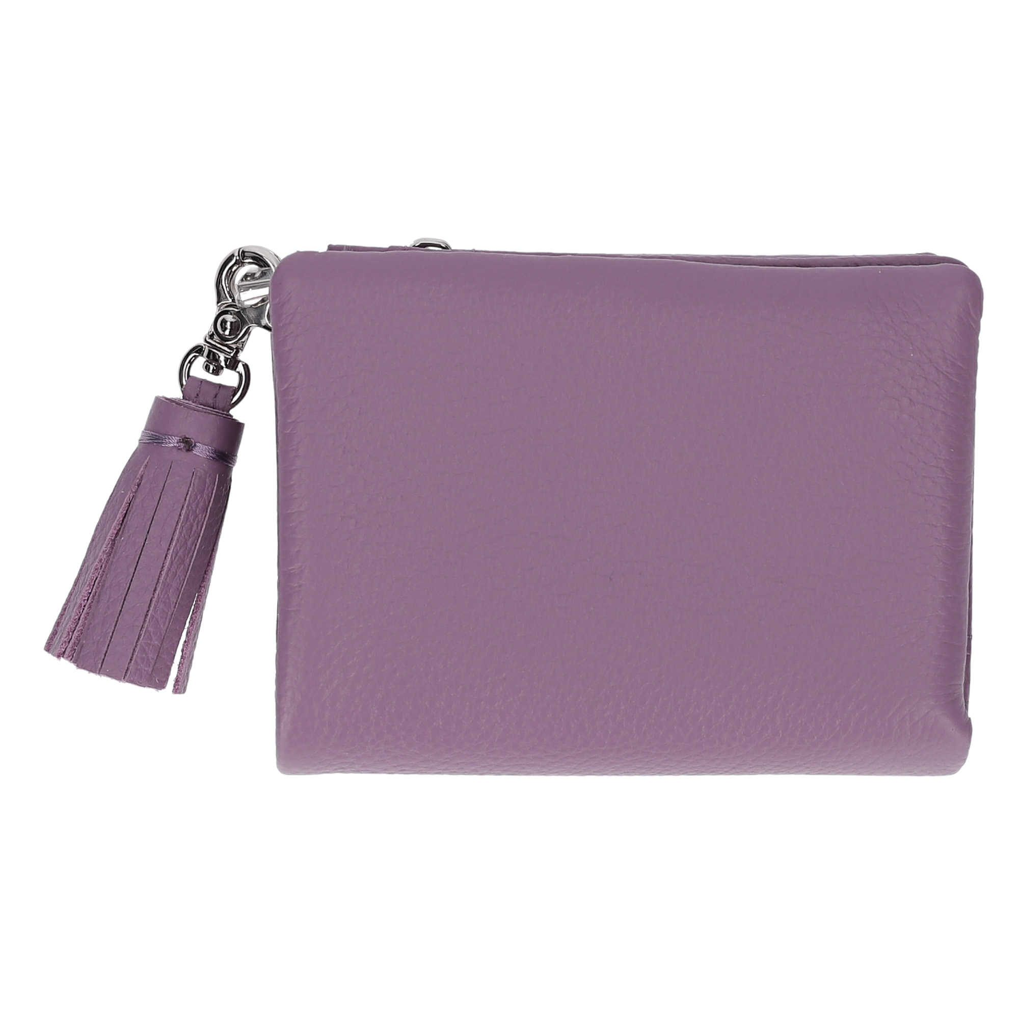 財布 コンパクト 本革 レディース 二つ折り レザー 春 小型 ブランド ビュレ ヴュレ 小銭入れ 女性用 金運 30代 40代 50代 おしゃれ | Beau're | 11