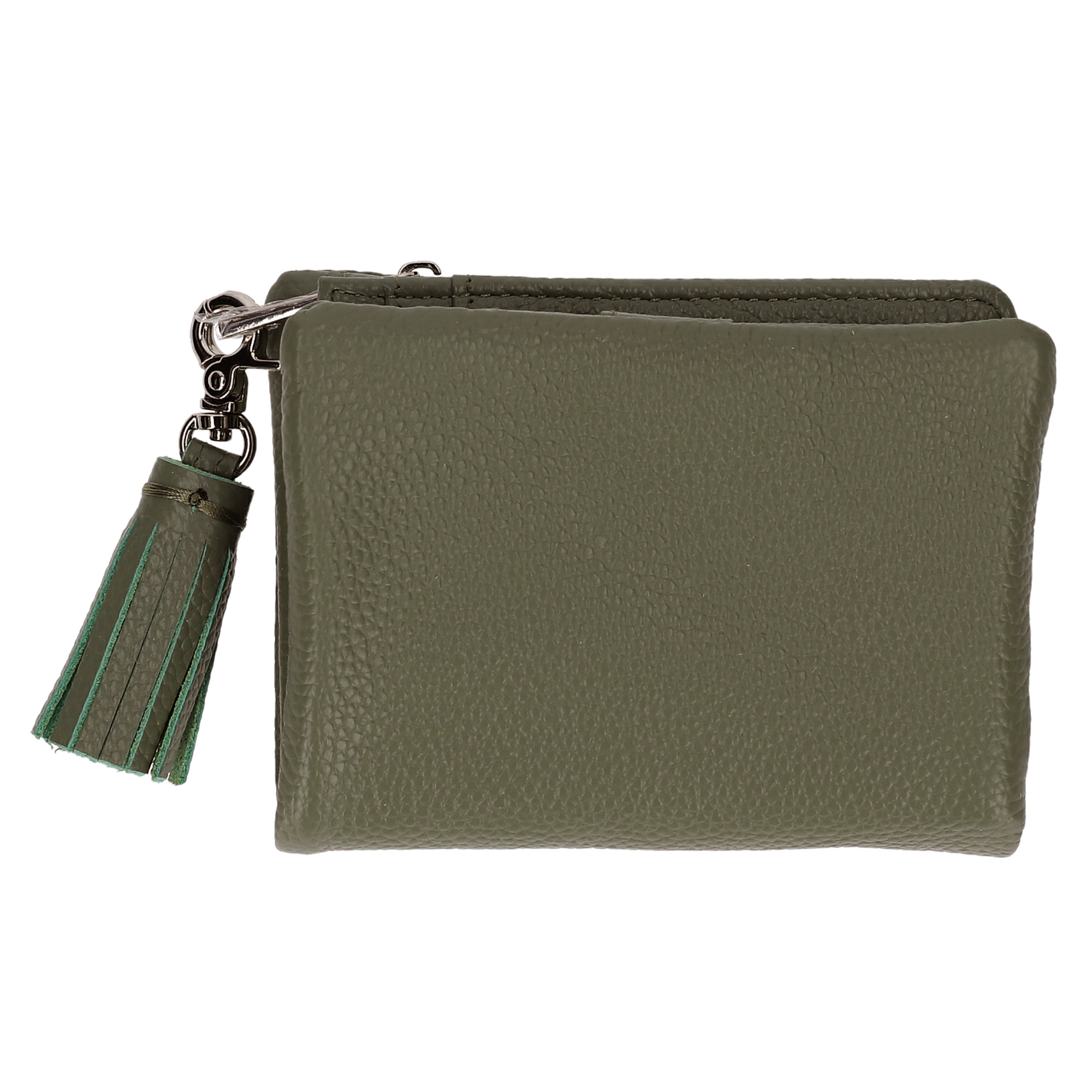 財布 コンパクト 本革 レディース 二つ折り レザー 春 小型 ブランド ビュレ ヴュレ 小銭入れ 女性用 金運 30代 40代 50代 おしゃれ | Beau're | 10