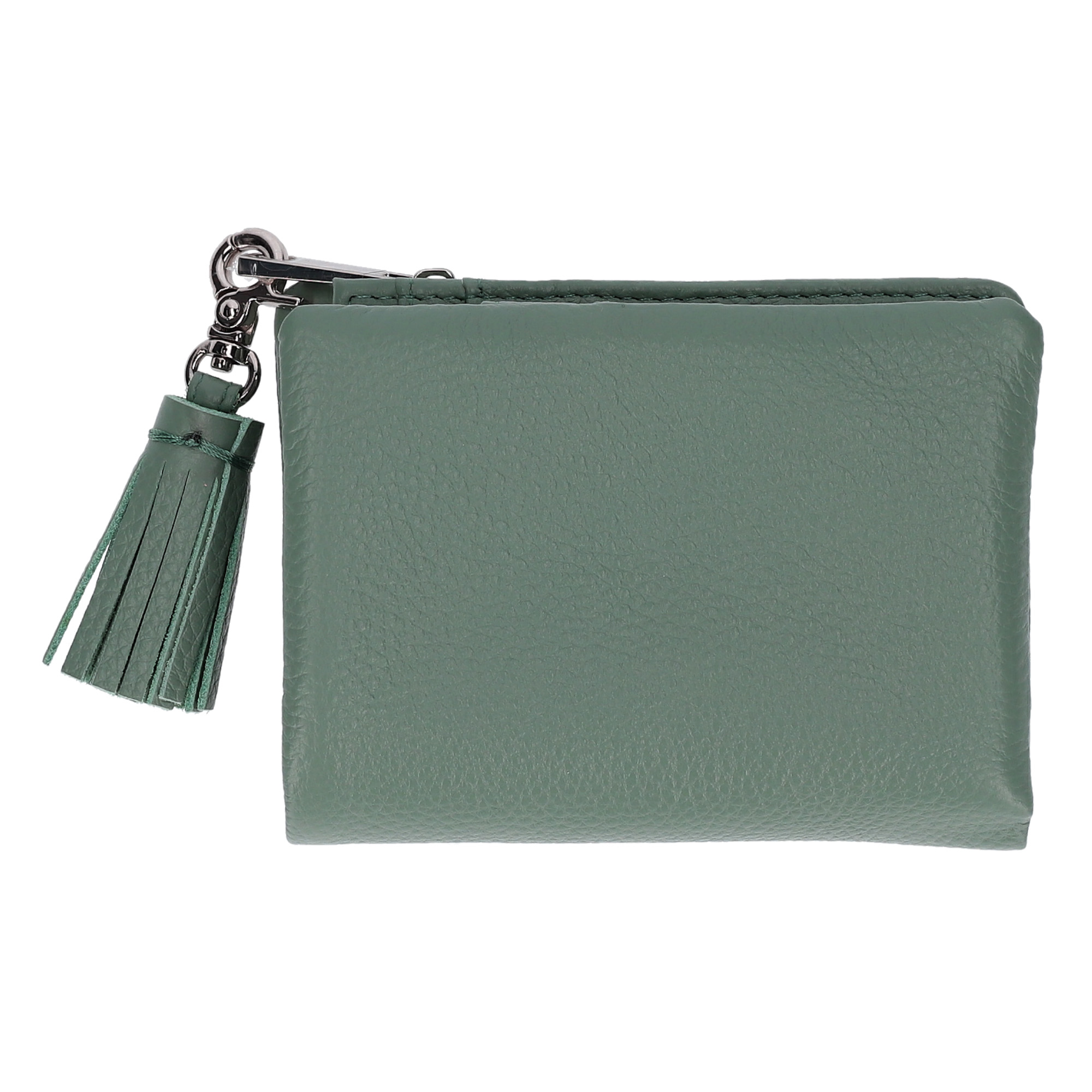 財布 コンパクト 本革 レディース 二つ折り レザー 春 小型 ブランド ビュレ ヴュレ 小銭入れ 女性用 金運 30代 40代 50代 おしゃれ | Beau're | 02