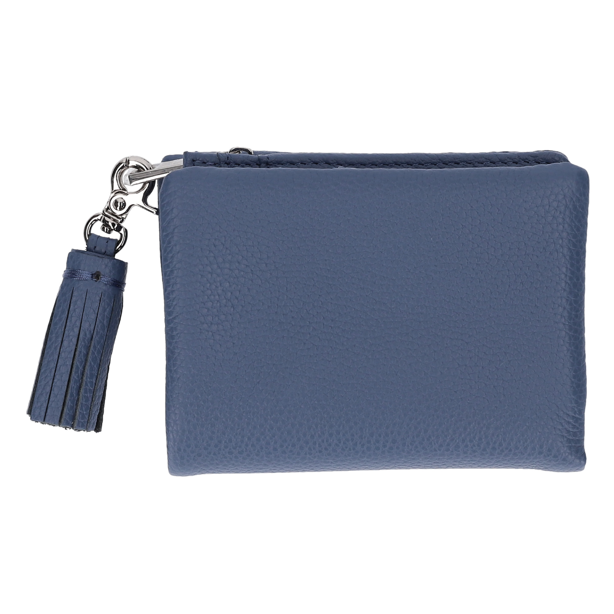 財布 コンパクト 本革 レディース 二つ折り レザー 春 小型 ブランド ビュレ ヴュレ 小銭入れ 女性用 金運 30代 40代 50代 おしゃれ | Beau're | 03