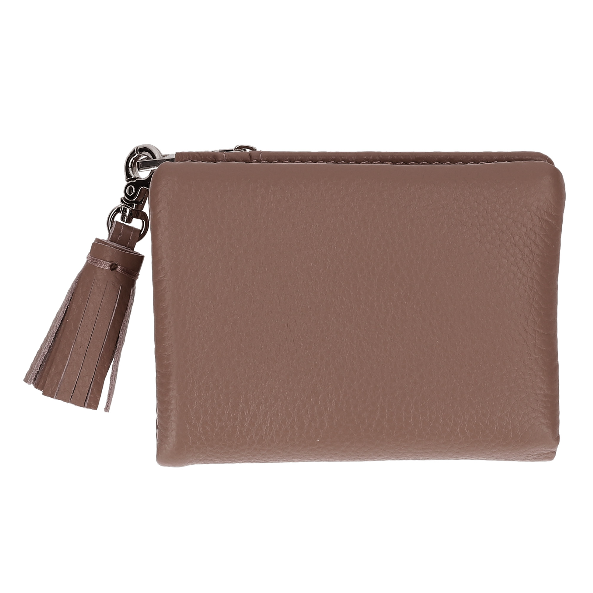 財布 コンパクト 本革 レディース 二つ折り レザー 春 小型 ブランド ビュレ ヴュレ 小銭入れ 女性用 金運 30代 40代 50代 おしゃれ | Beau're | 04