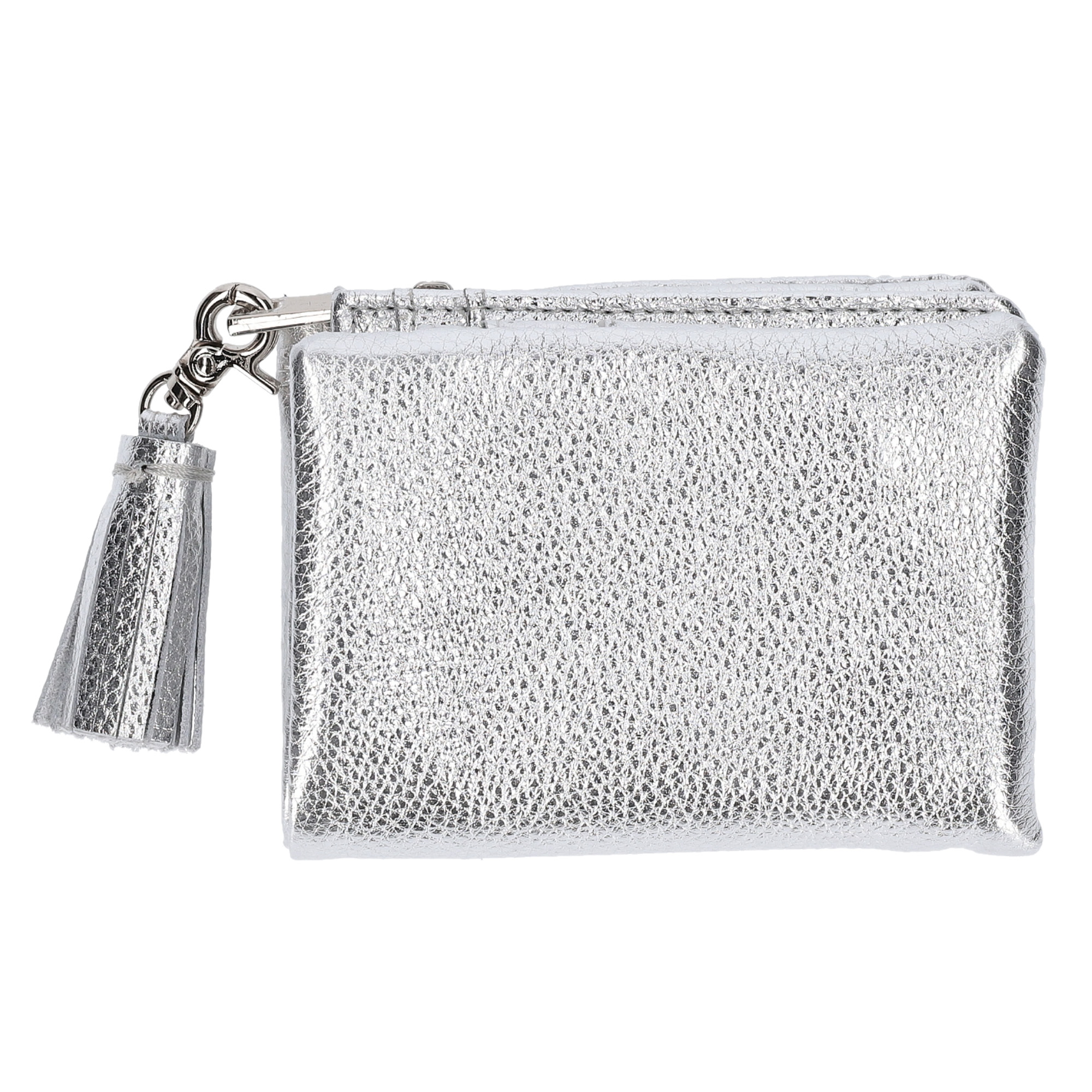 財布 コンパクト 本革 レディース 二つ折り レザー 春 小型 ブランド ビュレ ヴュレ 小銭入れ 女性用 金運 30代 40代 50代 おしゃれ | Beau're | 08