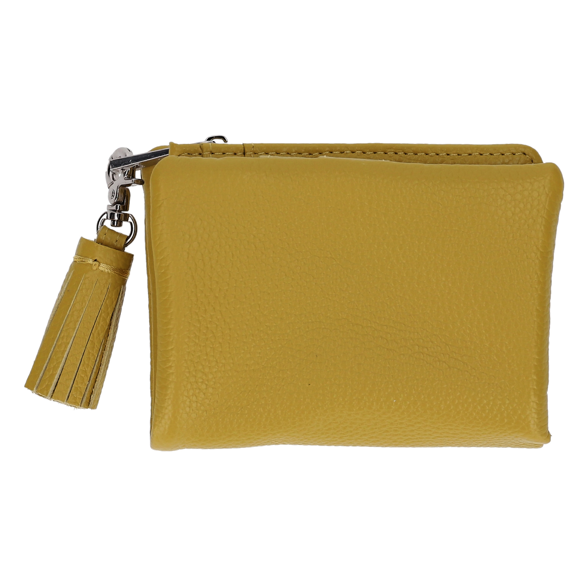 財布 コンパクト 本革 レディース 二つ折り レザー 春 小型 ブランド ビュレ ヴュレ 小銭入れ 女性用 金運 30代 40代 50代 おしゃれ | Beau're | 13