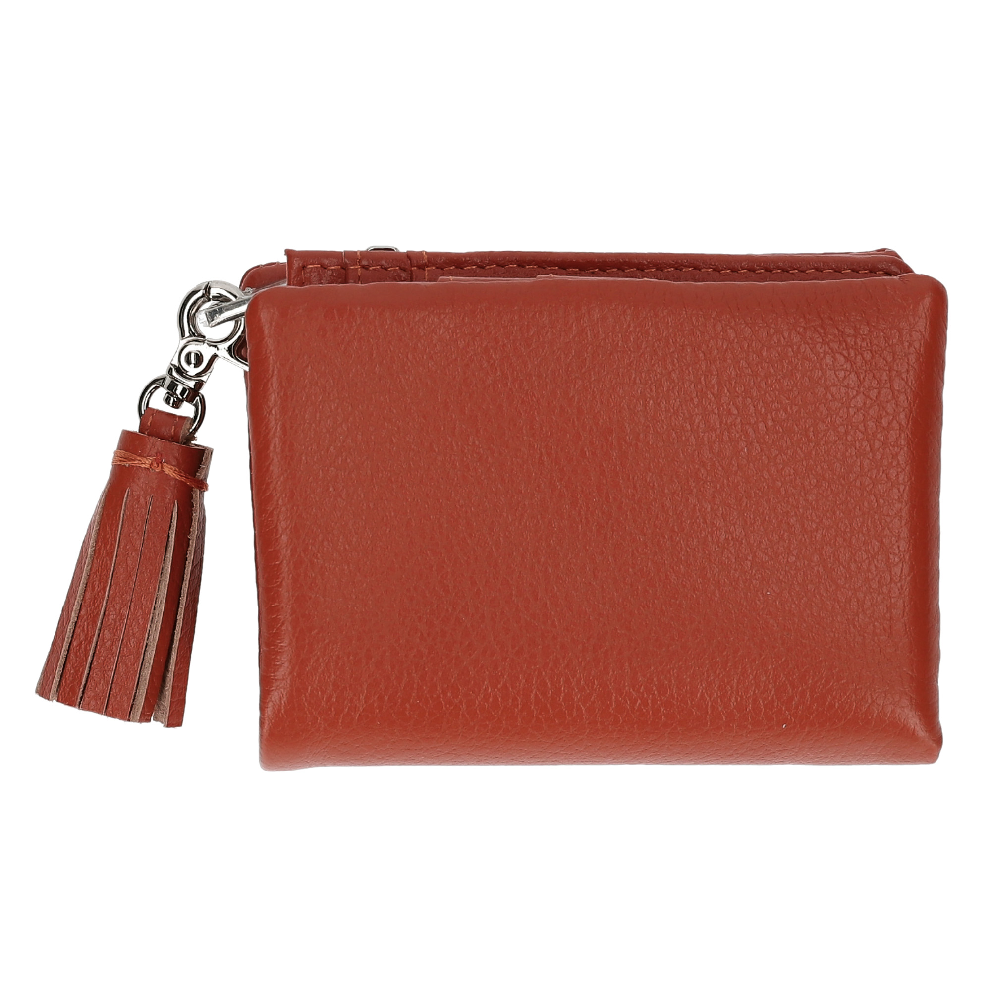 財布 コンパクト 本革 レディース 二つ折り レザー 春 小型 ブランド ビュレ ヴュレ 小銭入れ 女性用 金運 30代 40代 50代 おしゃれ | Beau're | 12