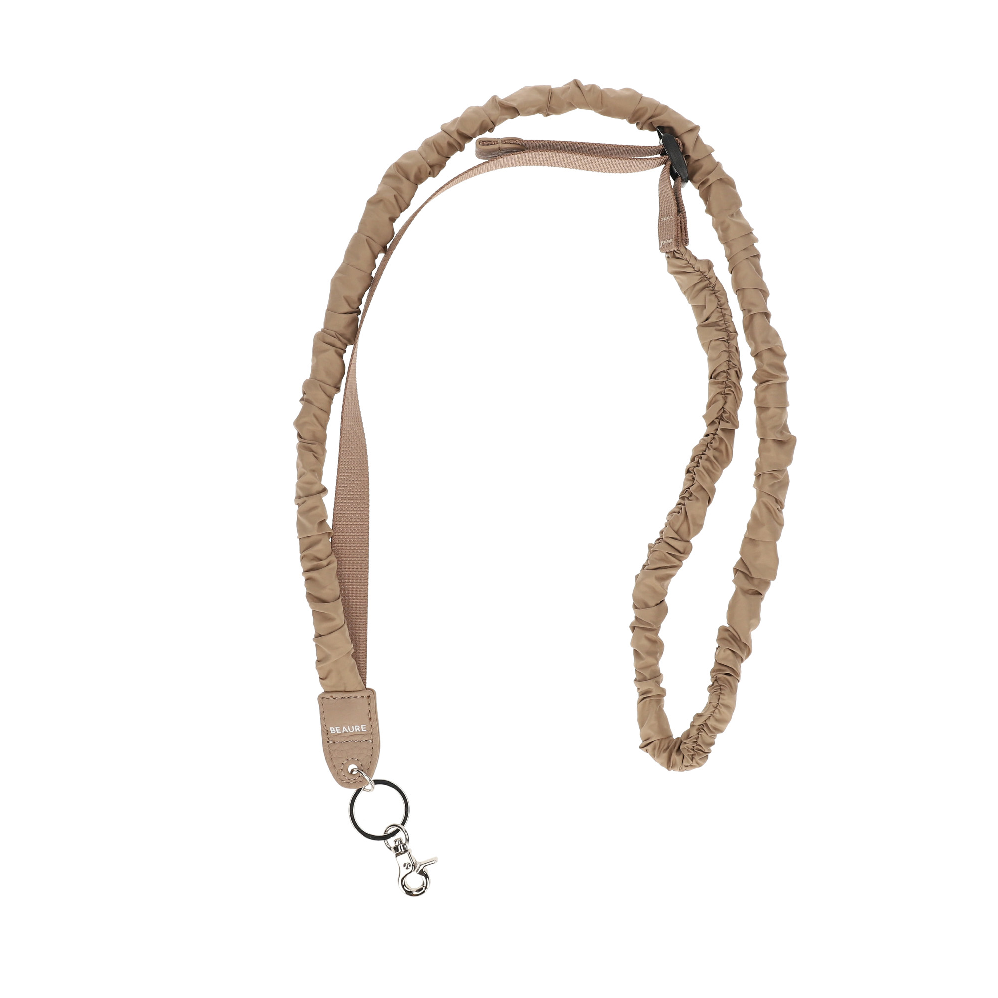 スマホストラップ ショルダー ブランド ビュレ ヴュレ 首かけ 斜めがけ iphone 紐 ロープ プレゼント ギフト | Beau're | 03
