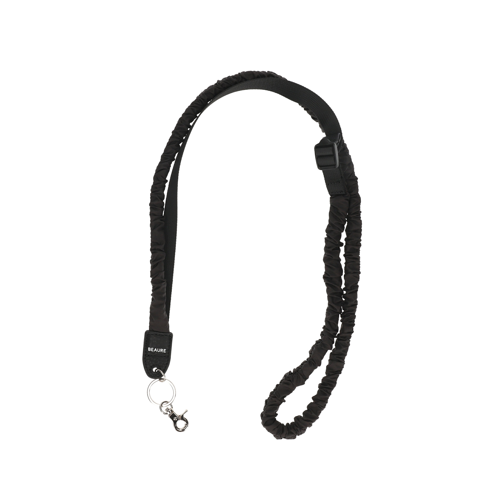 スマホストラップ ショルダー ブランド ビュレ ヴュレ 首かけ 斜めがけ iphone 紐 ロープ プレゼント ギフト | Beau're | 01