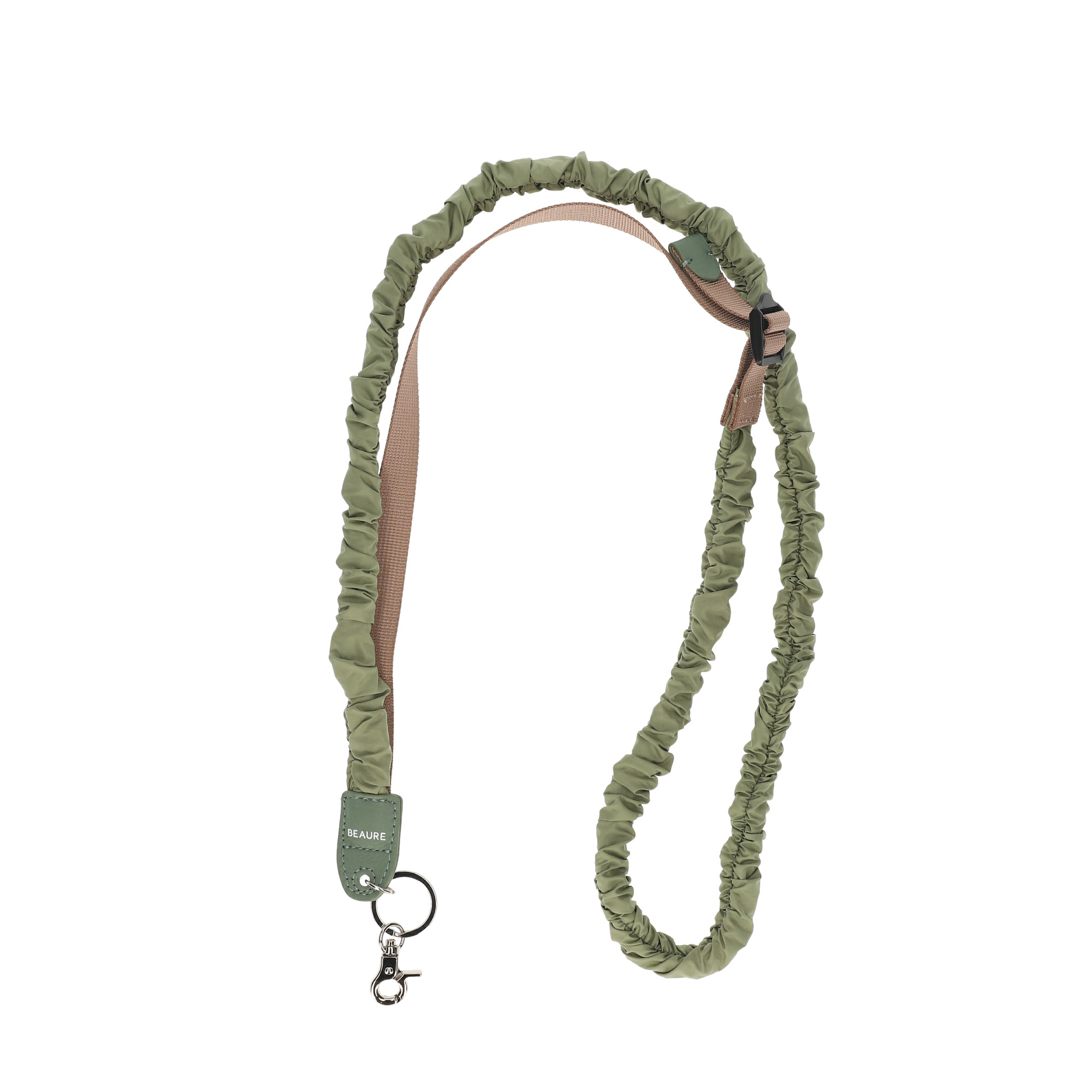 スマホストラップ ショルダー ブランド ビュレ ヴュレ 首かけ 斜めがけ iphone 紐 ロープ プレゼント ギフト | Beau're | 02