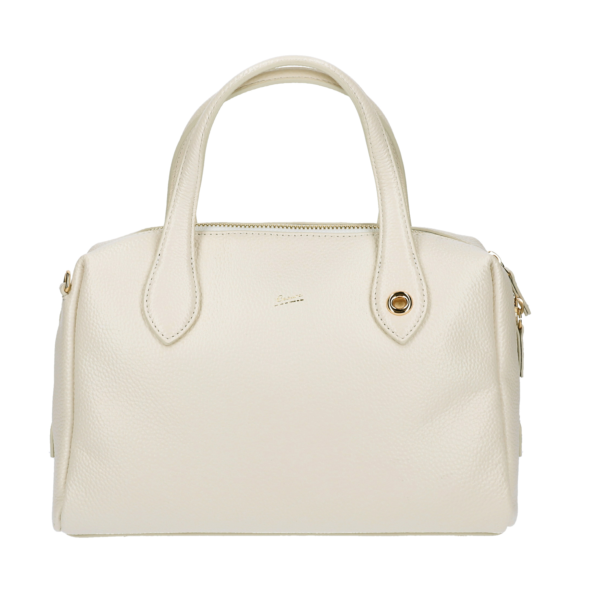 ハンドバッグ レディース 本革 カウレザー ブランド BEAURE ビュレ ヴュレ シンプル | Beau're | 02