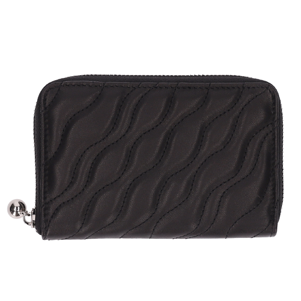 二つ折り財布 本革 カウレザー 羊革 ブランド BEAURE ビュレ ヴュレ ミニウォレット | Beau're | 01