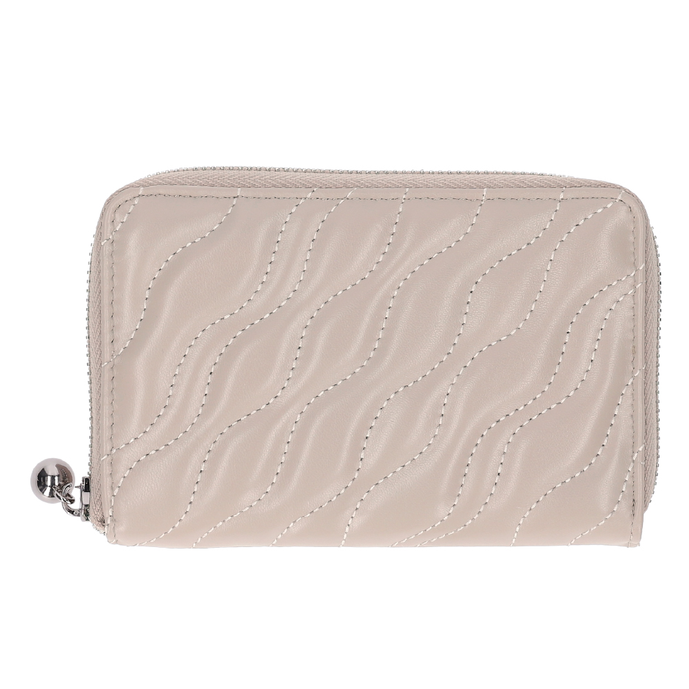 二つ折り財布 本革 カウレザー 羊革 ブランド BEAURE ビュレ ヴュレ ミニウォレット | Beau're | 03