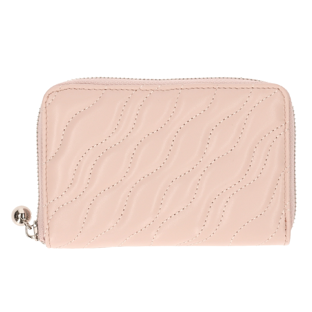 二つ折り財布 本革 カウレザー 羊革 ブランド BEAURE ビュレ ヴュレ ミニウォレット | Beau're | 04