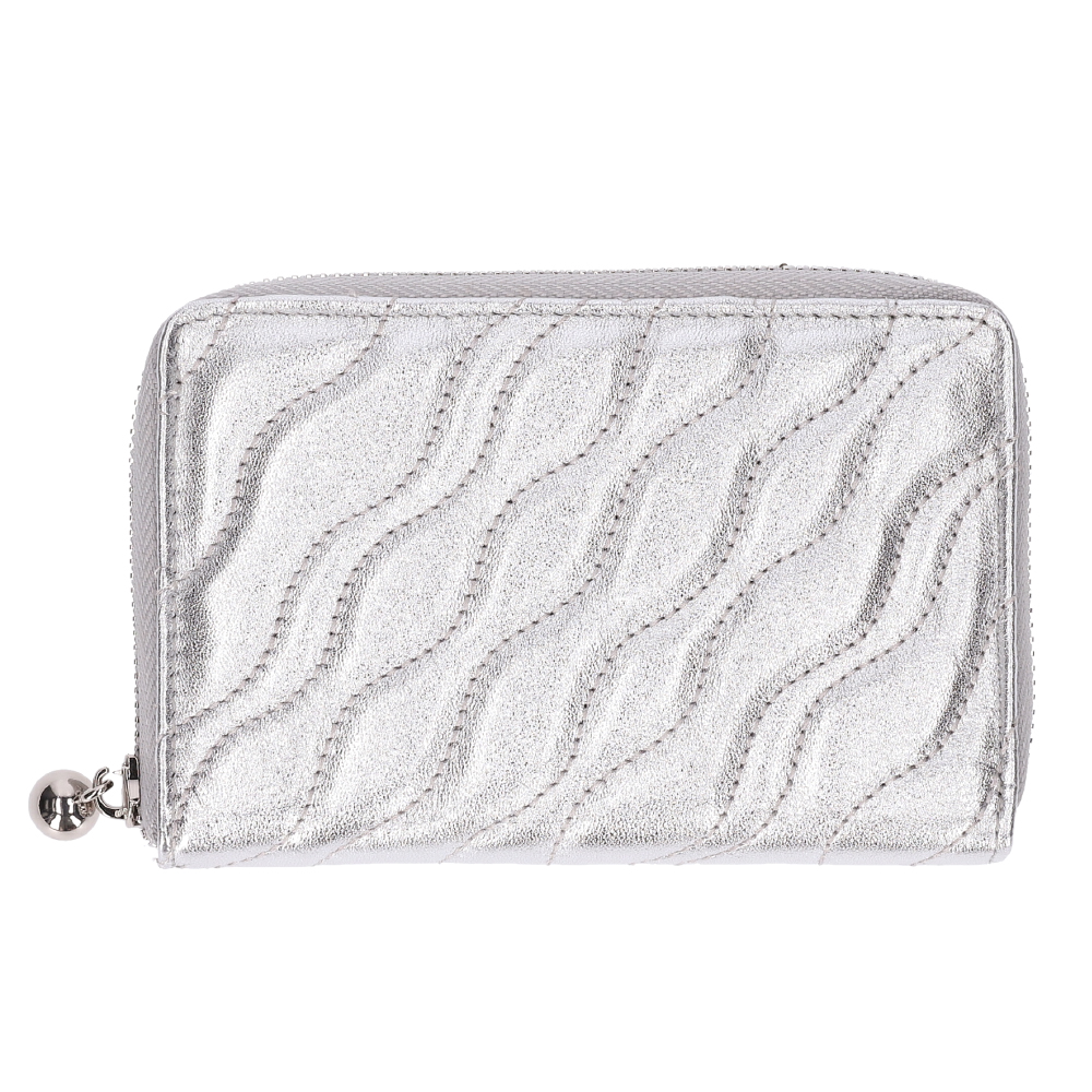 二つ折り財布 本革 カウレザー 羊革 ブランド BEAURE ビュレ ヴュレ ミニウォレット | Beau're | 02