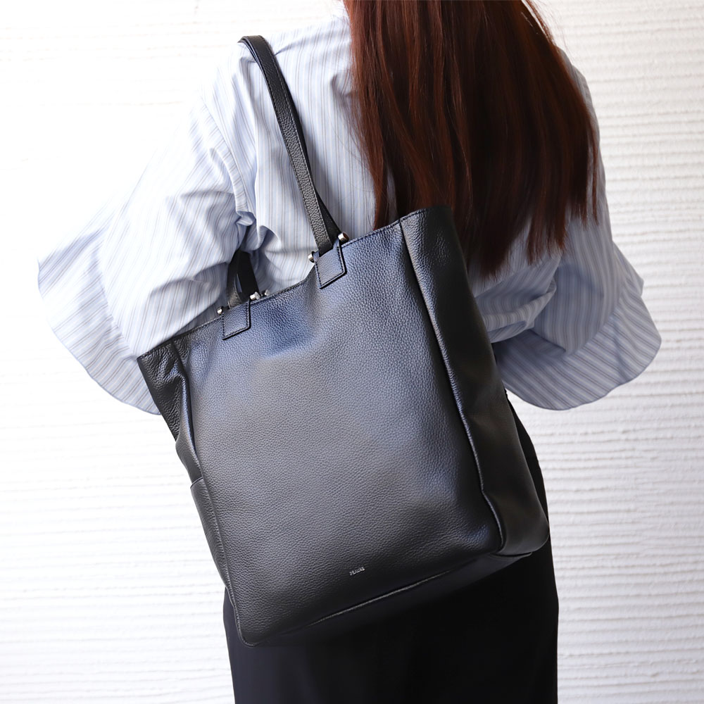 トートバッグ レディース 大きめ ブランド BEAURE ビュレ ヴュレ 本革 レザー | Beau're | 03