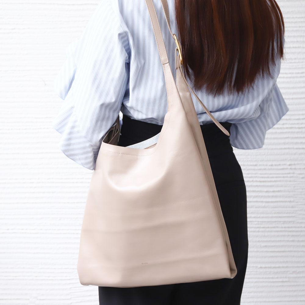トートバッグ レディース ブランド BEAURE ビュレ ヴュレ 本革 レザー 母の日 | Beau're | 02