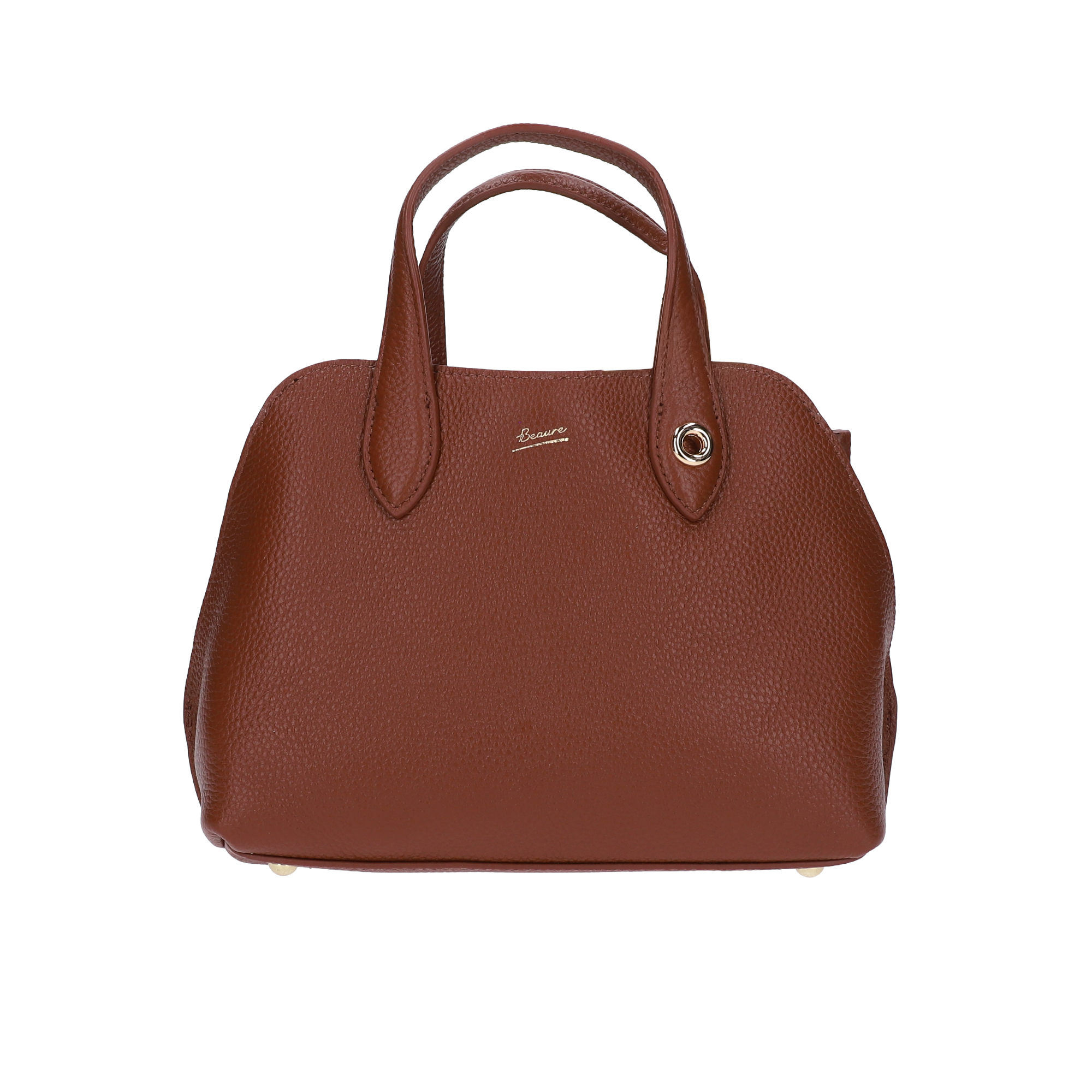 ミニトートバッグ レディース ブランド BEAURE ビュレ ショルダー付 2way | Beau're | 01