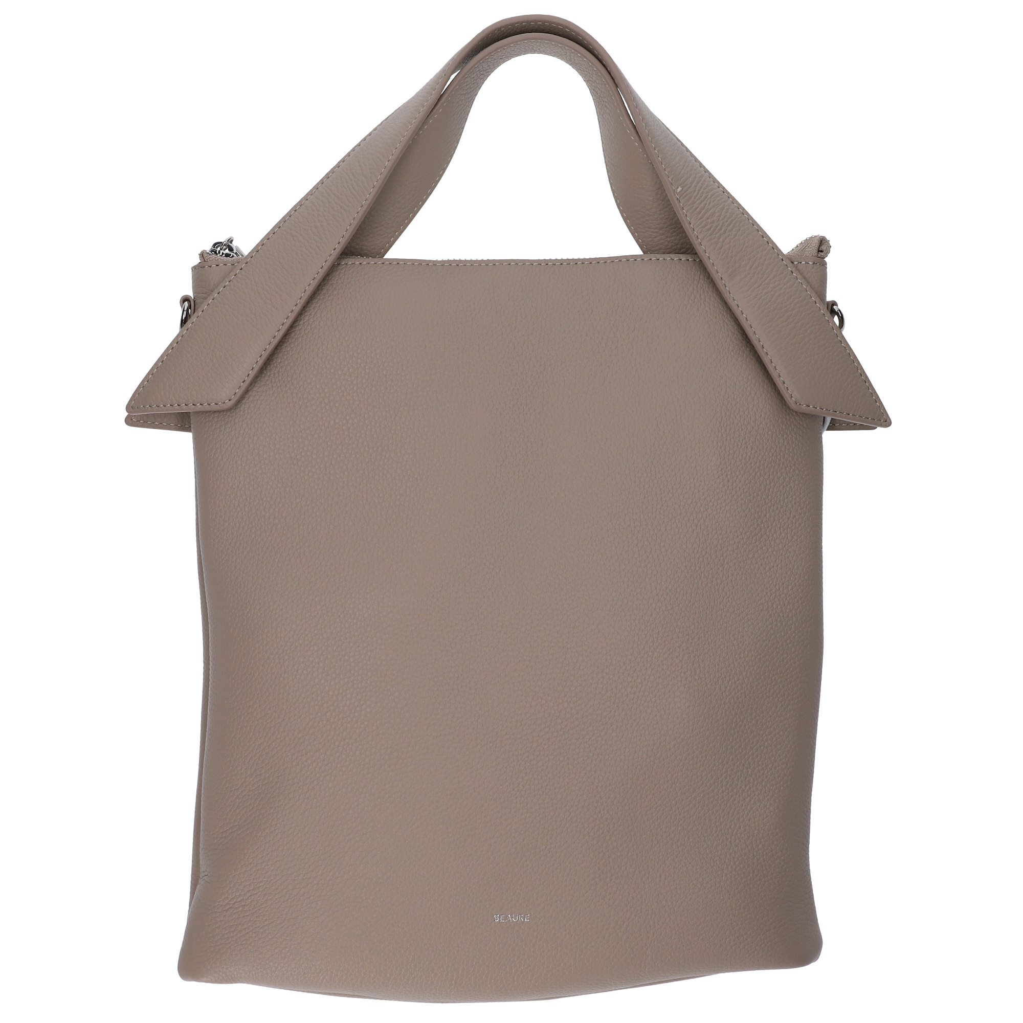 トートバッグ ワンショルダー レディース 大容量 通勤 ブランド BEAURE ビュレ ヴュレ 本革 レザー 2way | Beau're | 03